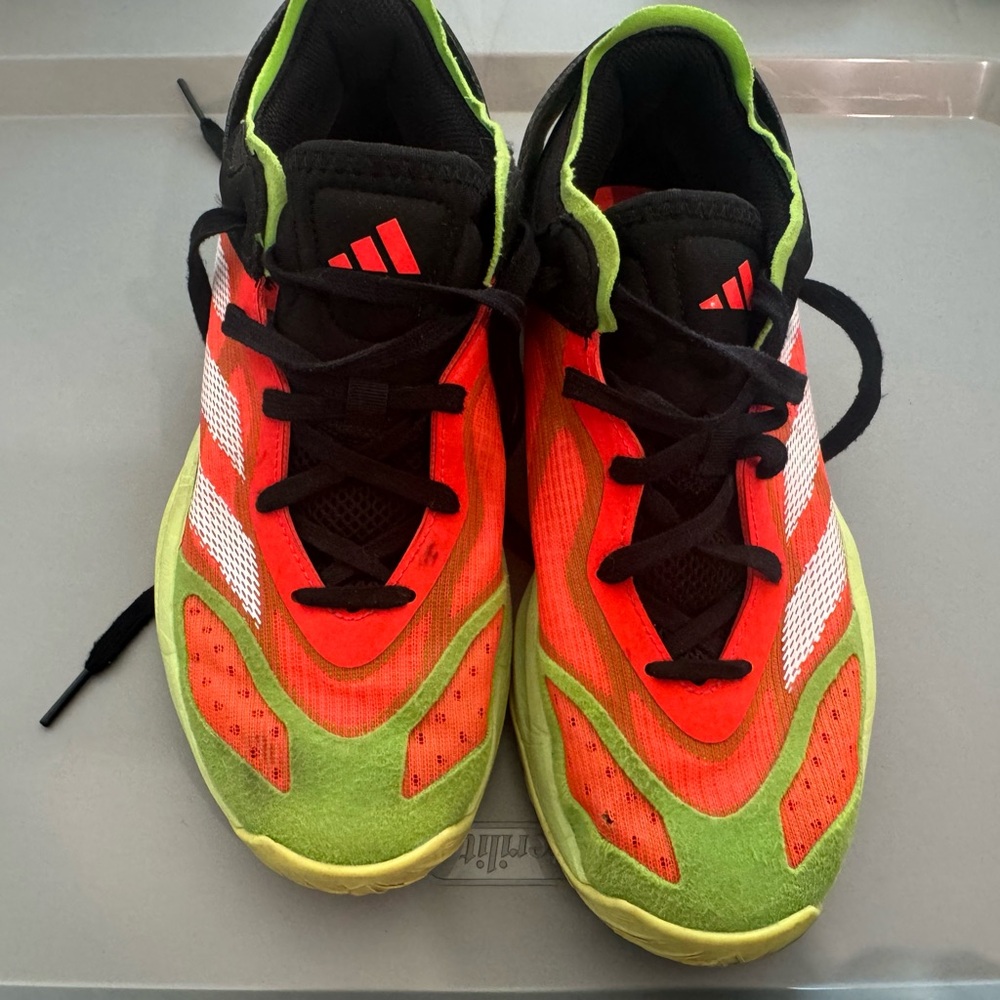 Adidas adizero select 2.0